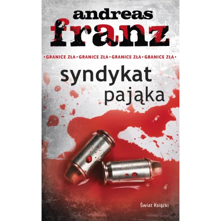 ANDREAS FRANZ