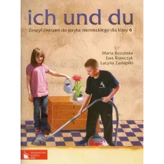 Kozubska Marta, Krawczyk Ewa, Zastąpiło Lucyna