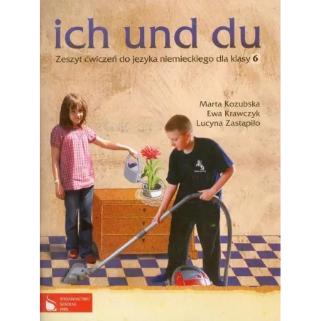 Kozubska Marta, Krawczyk Ewa, Zastąpiło Lucyna