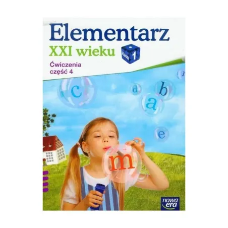 ELEMENTARZ XXI WIEKU KLASA 1 ĆWICZENIA 4 Stępień Barbara Stępień, Barbara