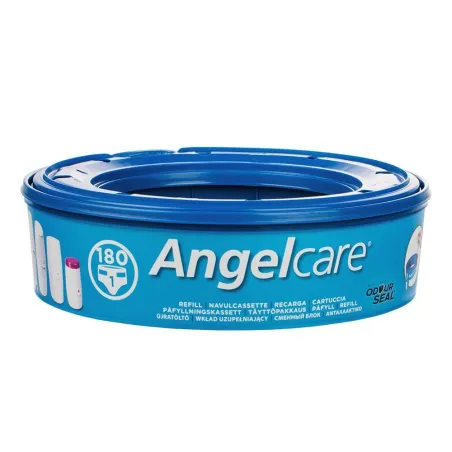 WKŁAD UZUPEŁNIAJĄCY DO POJEMNIKA NA PIELUCHY ANGELCARE