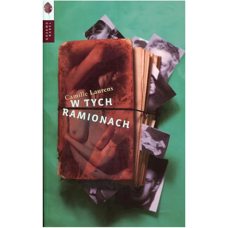 W TYCH RAMIONACH - Bukowy las