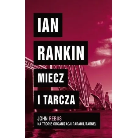 Miecz I Tarcza