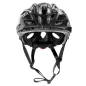 Kask Rowerowy Na Deskorolkę Rolki  Biały, Rozmiar M Spokey Checkpoint