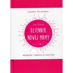 DZIENNIK NOWEJ MAMY - Bukowy las