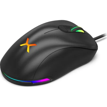 MYSZ GAMINGOWA 12000 DPI KRUX BEAM KRX0001