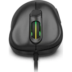 Mysz Gamingowa 12000 Dpi Krux Beam Krx0001