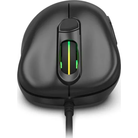 Mysz Gamingowa 12000 Dpi Krux Beam Krx0001