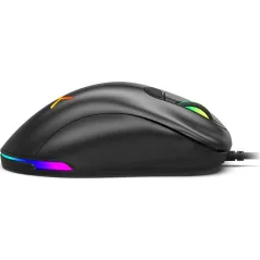 MYSZ GAMINGOWA 12000 DPI KRUX BEAM KRX0001
