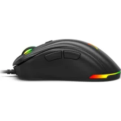 MYSZ GAMINGOWA 12000 DPI KRUX BEAM KRX0001