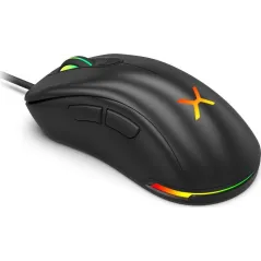 MYSZ GAMINGOWA 12000 DPI KRUX BEAM KRX0001