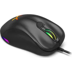 MYSZ GAMINGOWA 12000 DPI KRUX BEAM KRX0001