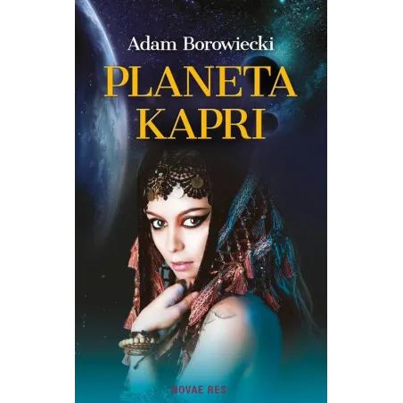 Planeta Kapri Planeta Kapri