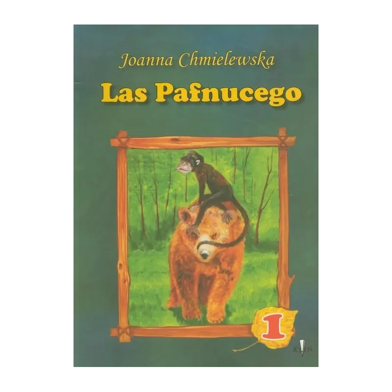 LAS PAFNUCEGO - Klin