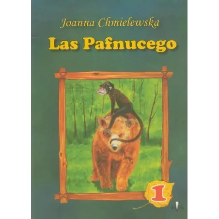 LAS PAFNUCEGO - Klin