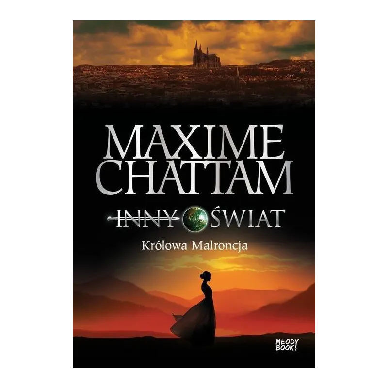 Chattam Maxime