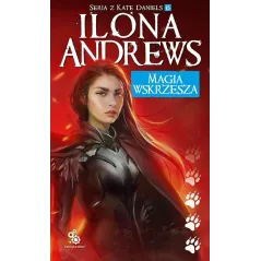 Ilona Andrews