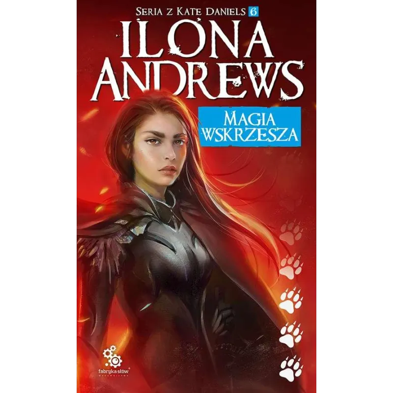 Ilona Andrews
