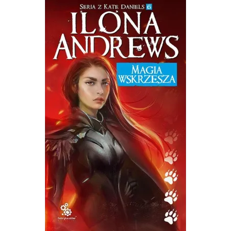 Ilona Andrews