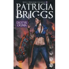 Patricia Briggs