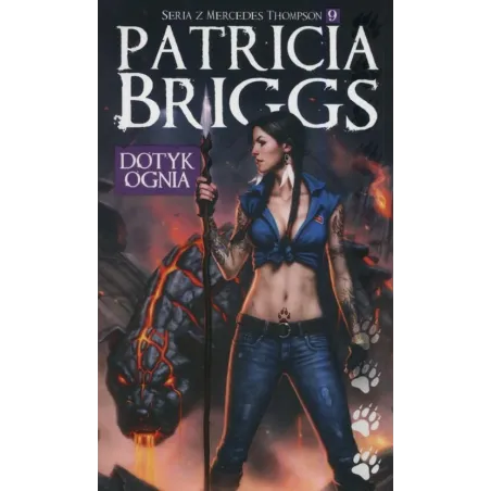 Patricia Briggs