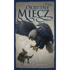 MILES CAMERON