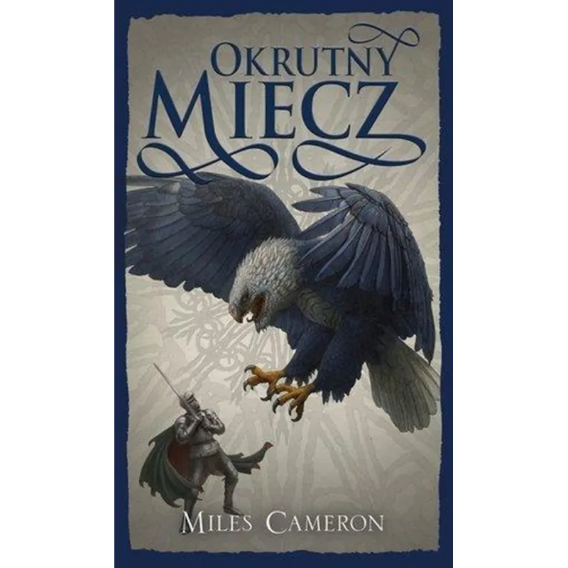 MILES CAMERON