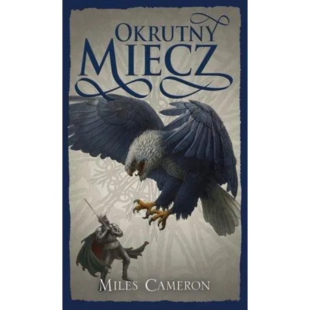 MILES CAMERON