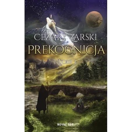 Prekognicja 1 Prekognicja 1