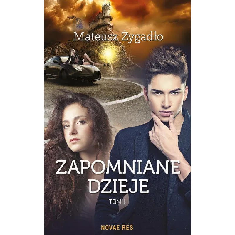 MATEUSZ ŻYGADŁO MATEUSZ ŻYGADŁO