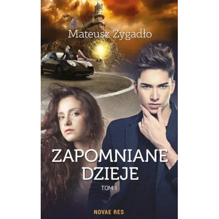 MATEUSZ ŻYGADŁO