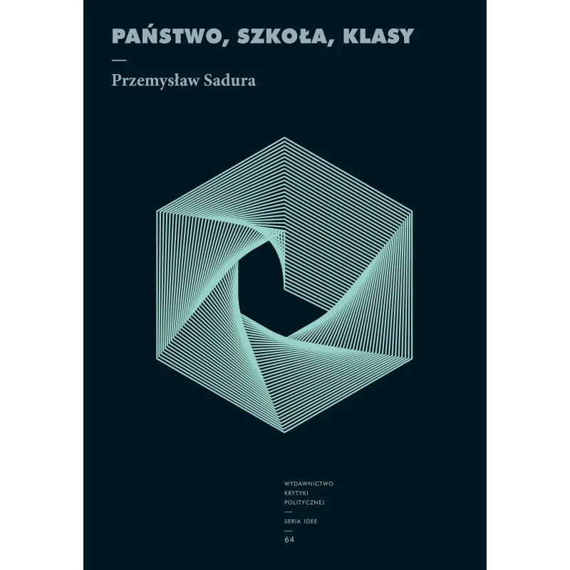 PRZEMYSŁAW SADURA