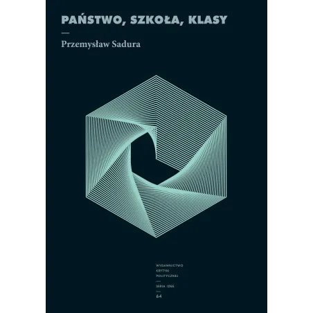 PRZEMYSŁAW SADURA
