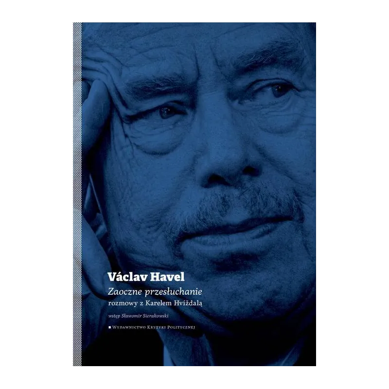 Vaclav Havel