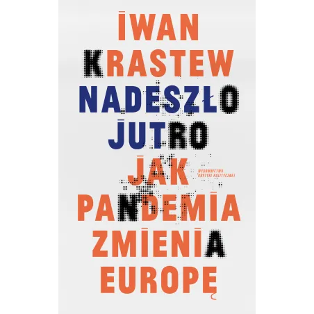 Iwan Krastew