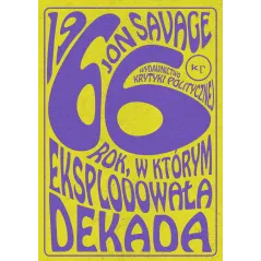 Jon Savage