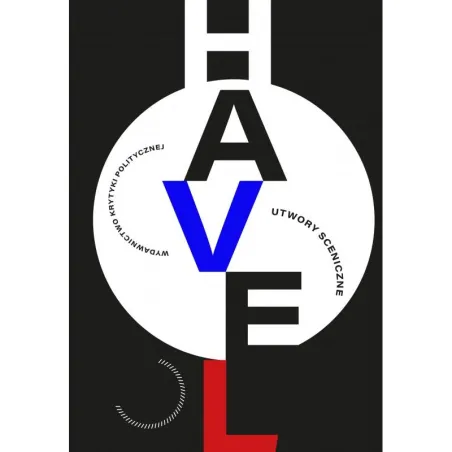 UTWORY SCENICZNE Vaclav Havel