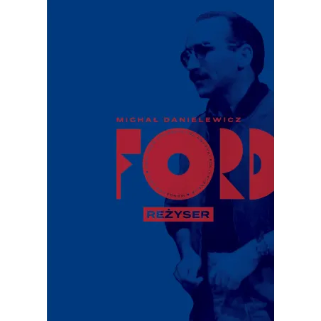 Ford Reżyser Ford Reżyser