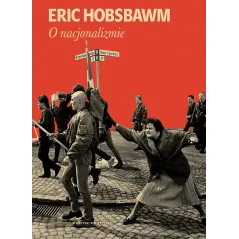 Eric Hobsbawm