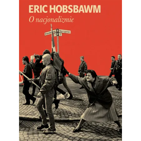 Eric Hobsbawm