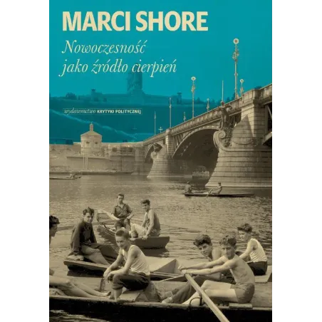 MARCI SHORE
