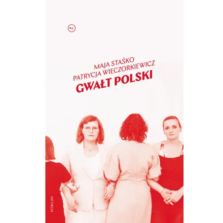Maja Staśko,Patrycja Wieczorkiewicz