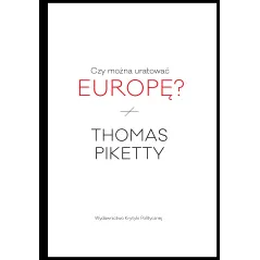 Thomas Piketty