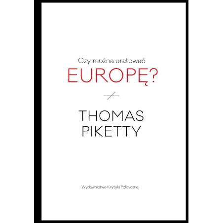 Thomas Piketty