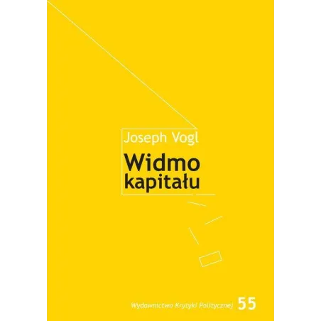 Widmo Kapitału