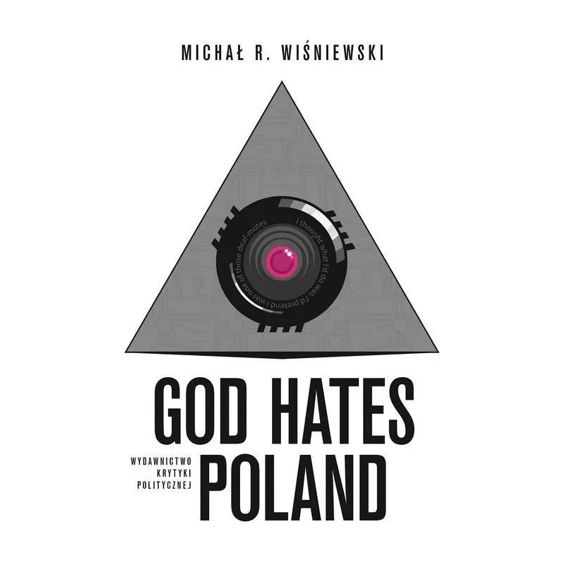 Michał R. Wiśniewski