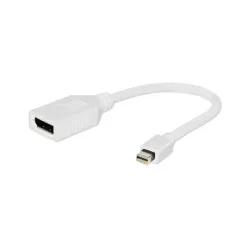 ADAPTER MINI DISPLAYPORT - DISPLAYPORT GEMBIRD