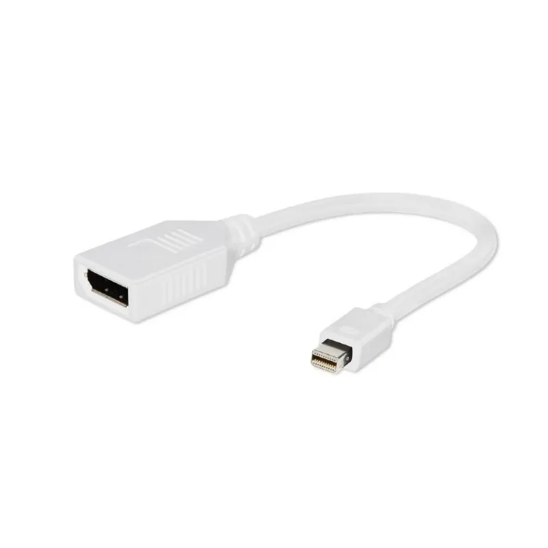 ADAPTER MINI DISPLAYPORT - DISPLAYPORT GEMBIRD