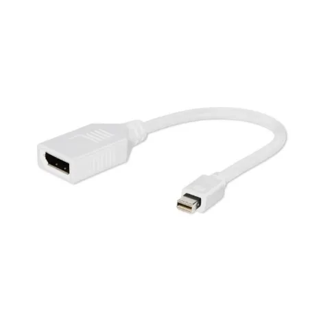 ADAPTER MINI DISPLAYPORT - DISPLAYPORT GEMBIRD