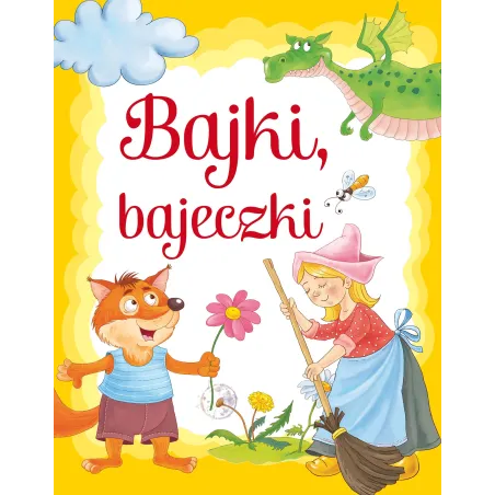 Bajki Bajeczki Bajki Bajeczki